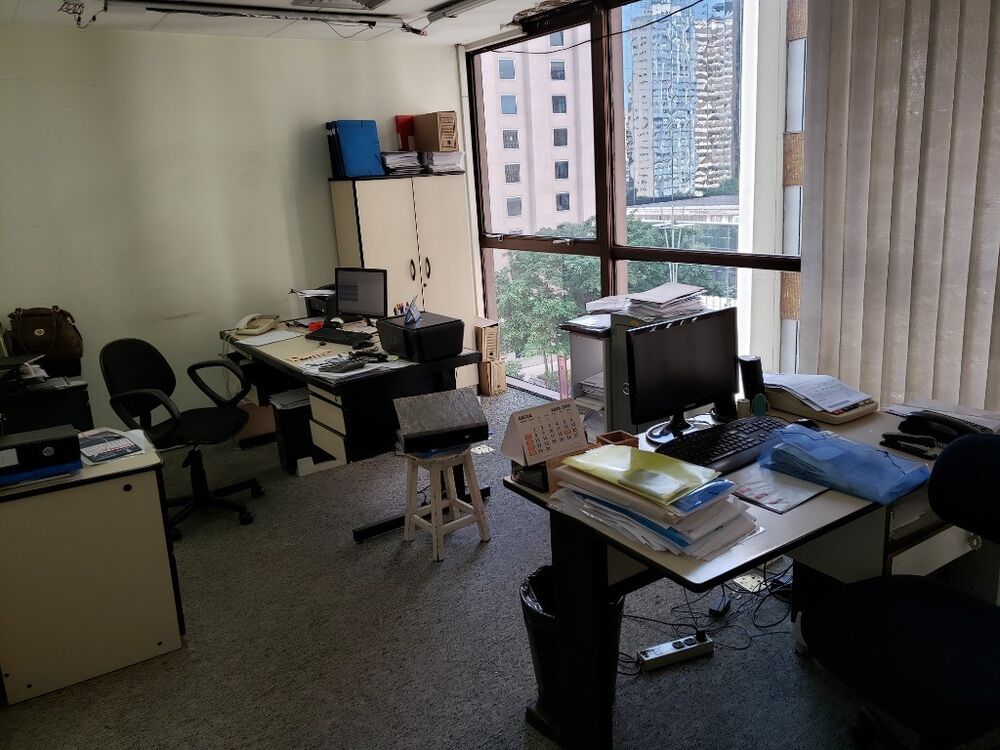 Prédio Inteiro, 144 m² - Foto 1