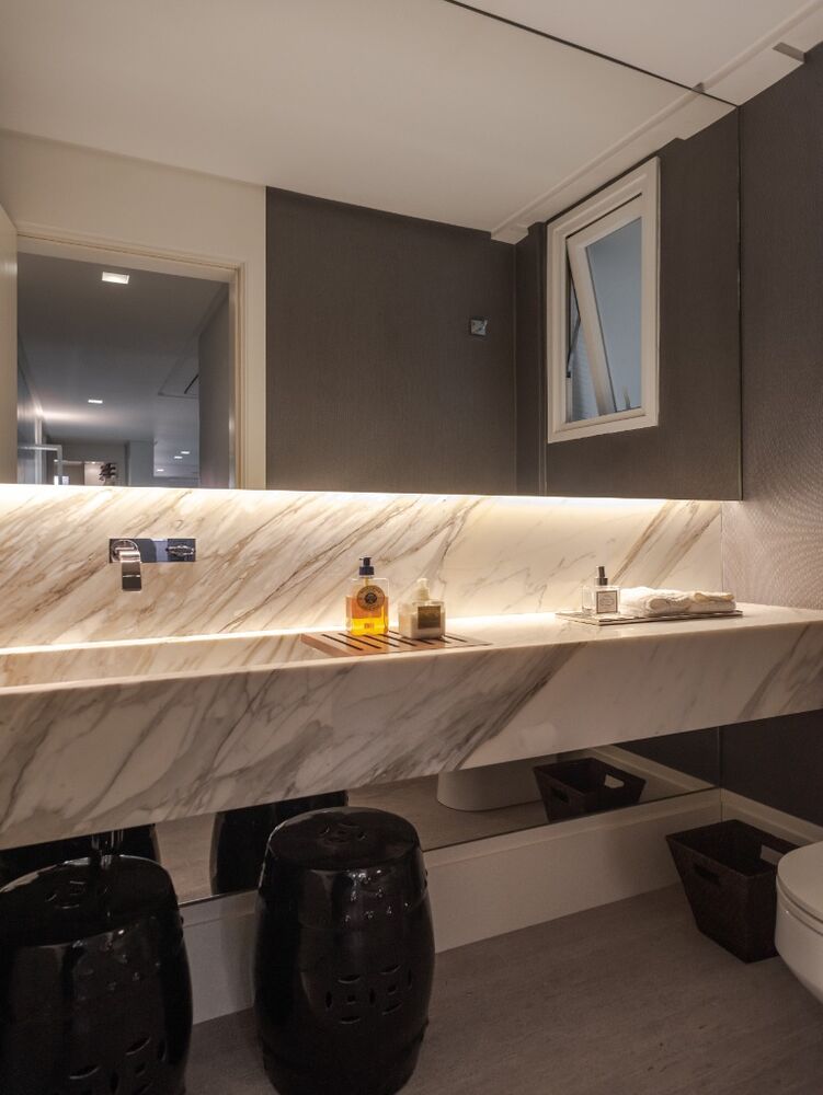 Apartamento, 3 quartos, 341 m² - Foto 9