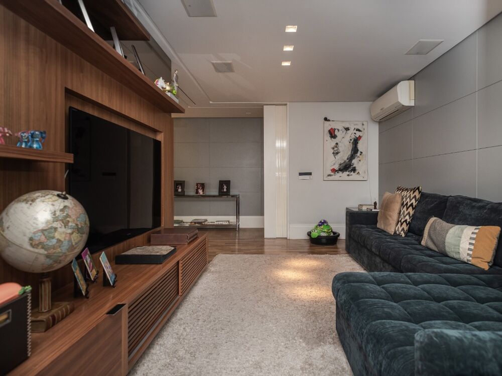 Apartamento, 3 quartos, 341 m² - Foto 6