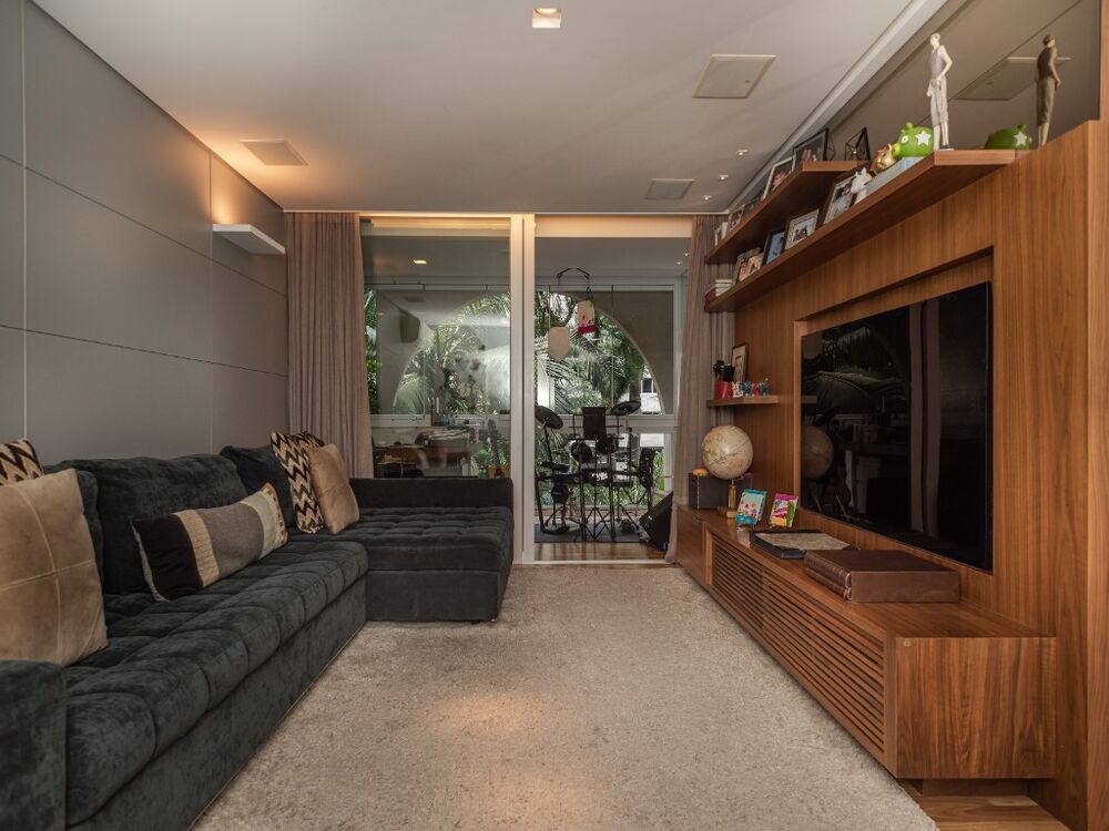 Apartamento, 3 quartos, 341 m² - Foto 7