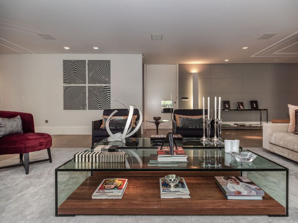 Apartamento, 3 quartos, 341 m² - Foto 5