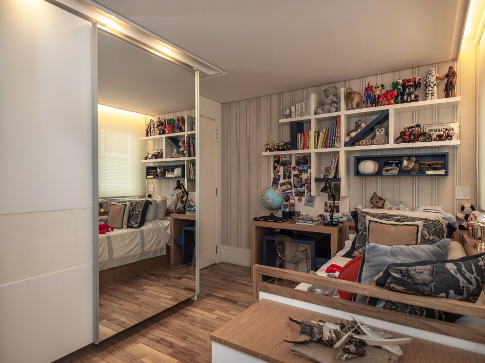 Apartamento, 3 quartos, 341 m² - Foto 16