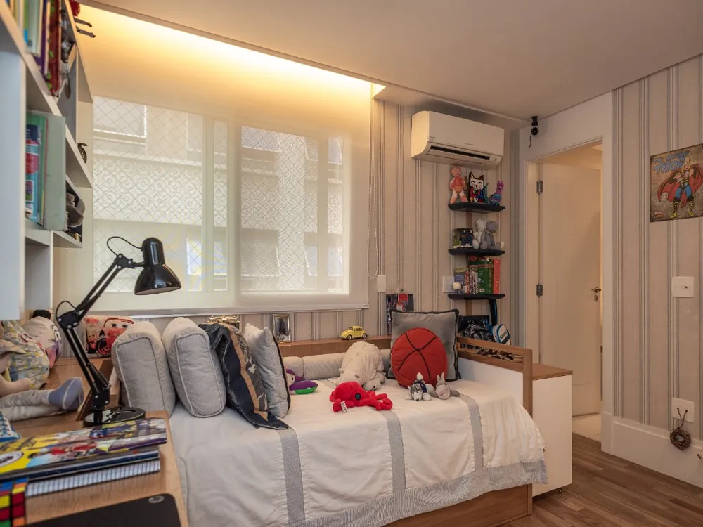 Apartamento, 3 quartos, 341 m² - Foto 24