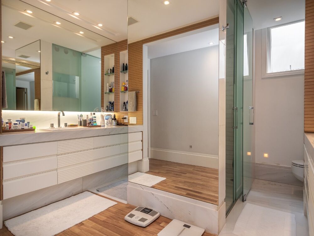 Apartamento, 3 quartos, 341 m² - Foto 11