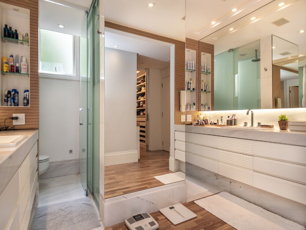 Apartamento, 3 quartos, 341 m² - Foto 13