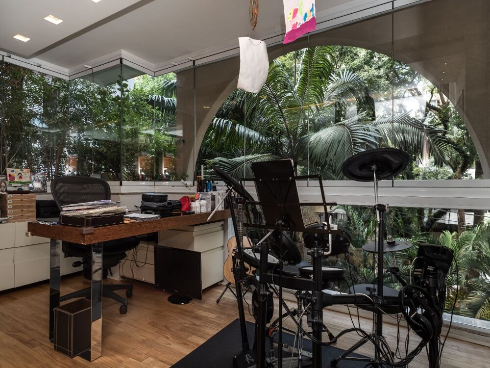 Apartamento, 3 quartos, 341 m² - Foto 8