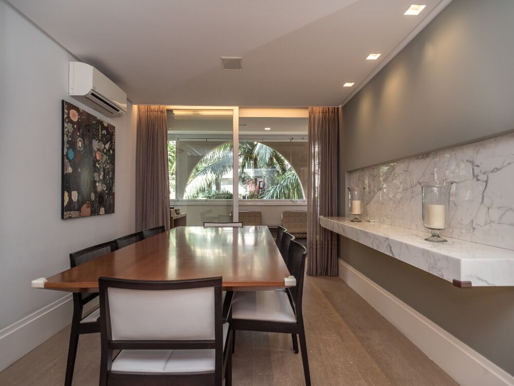 Apartamento, 3 quartos, 341 m² - Foto 4