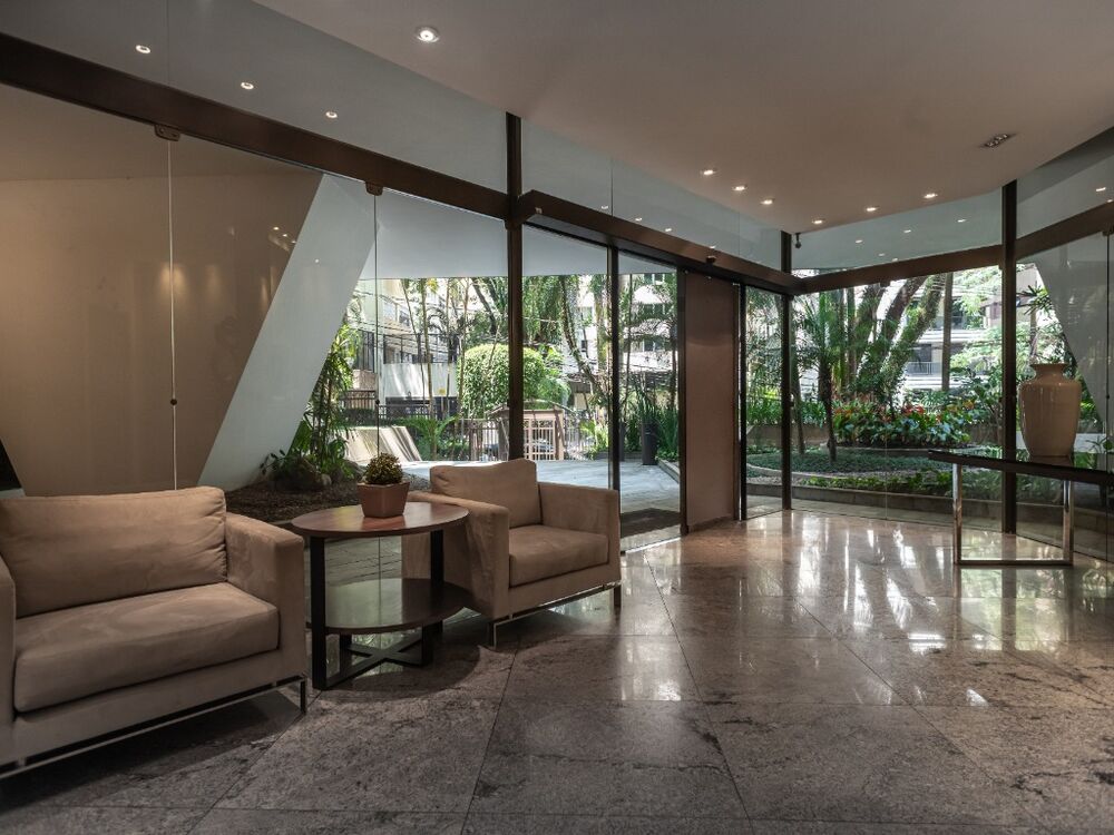 Apartamento, 3 quartos, 341 m² - Foto 20