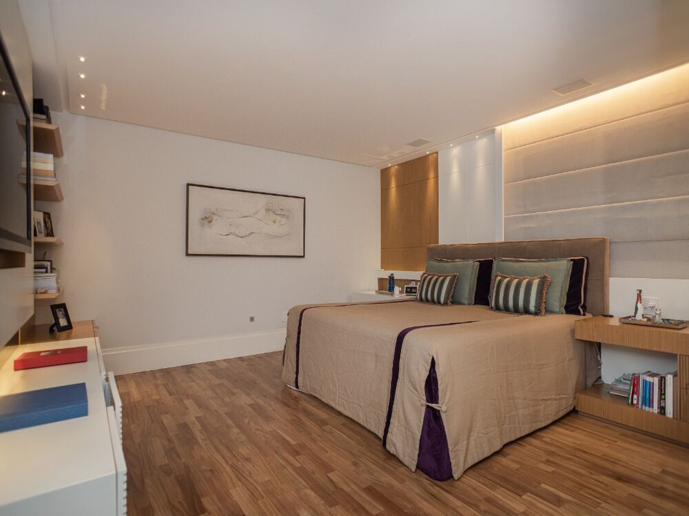 Apartamento, 3 quartos, 341 m² - Foto 10