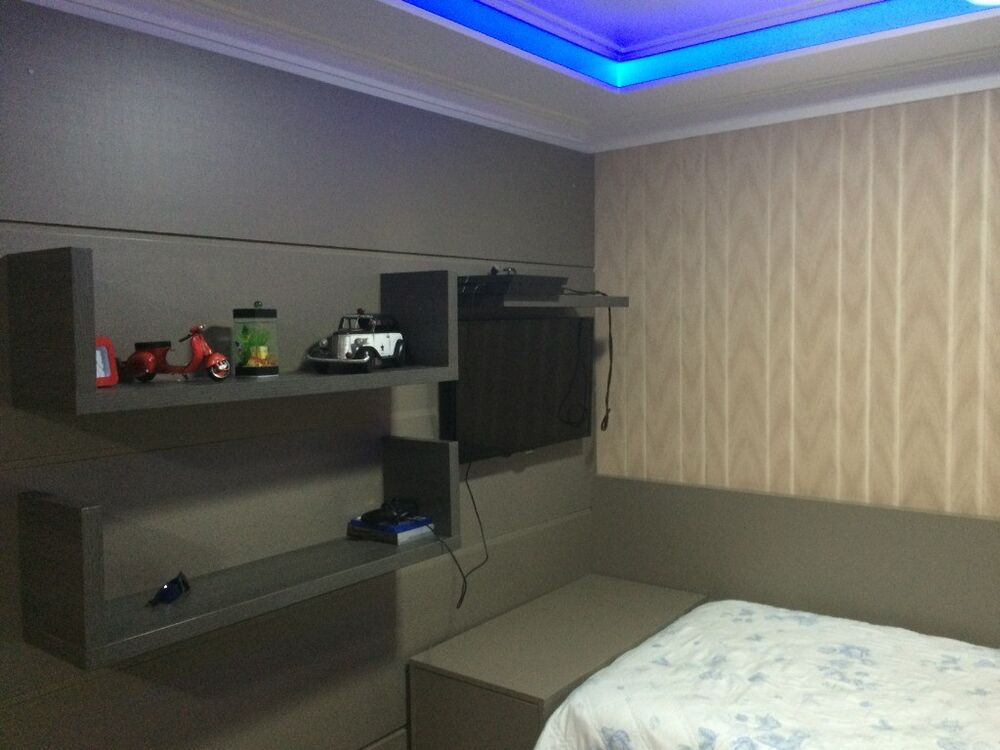 Cobertura, 3 quartos, 290 m² - Foto 9