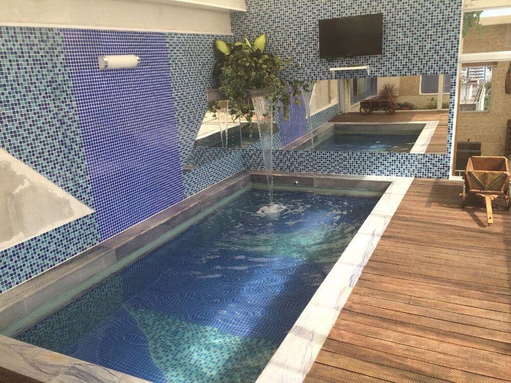 Cobertura, 3 quartos, 290 m² - Foto 1