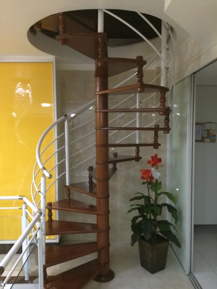 Cobertura, 3 quartos, 290 m² - Foto 24
