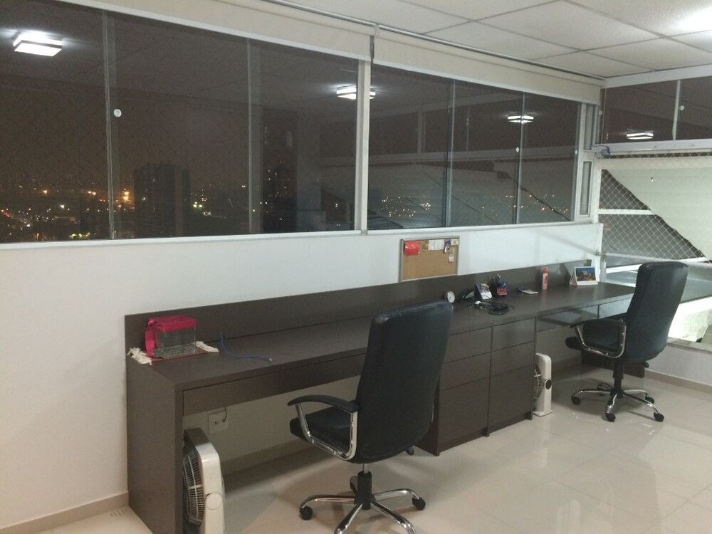 Cobertura, 3 quartos, 290 m² - Foto 20