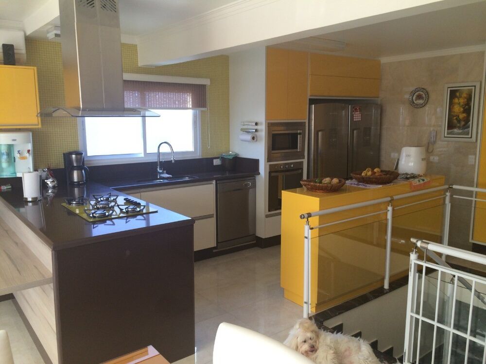 Cobertura, 3 quartos, 290 m² - Foto 16