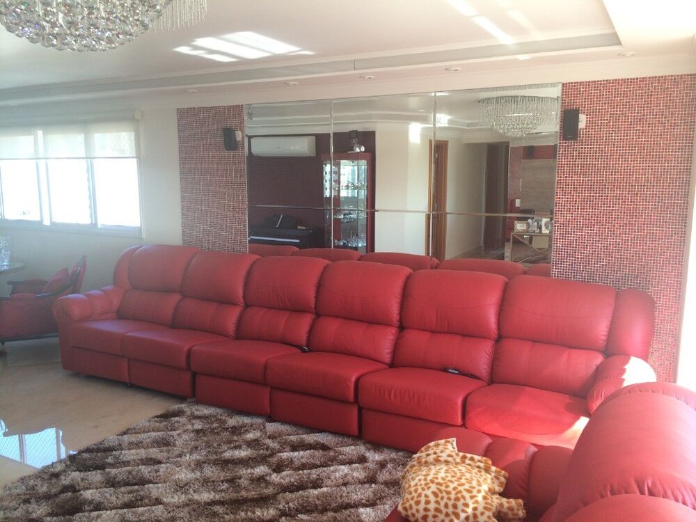Cobertura, 3 quartos, 290 m² - Foto 4