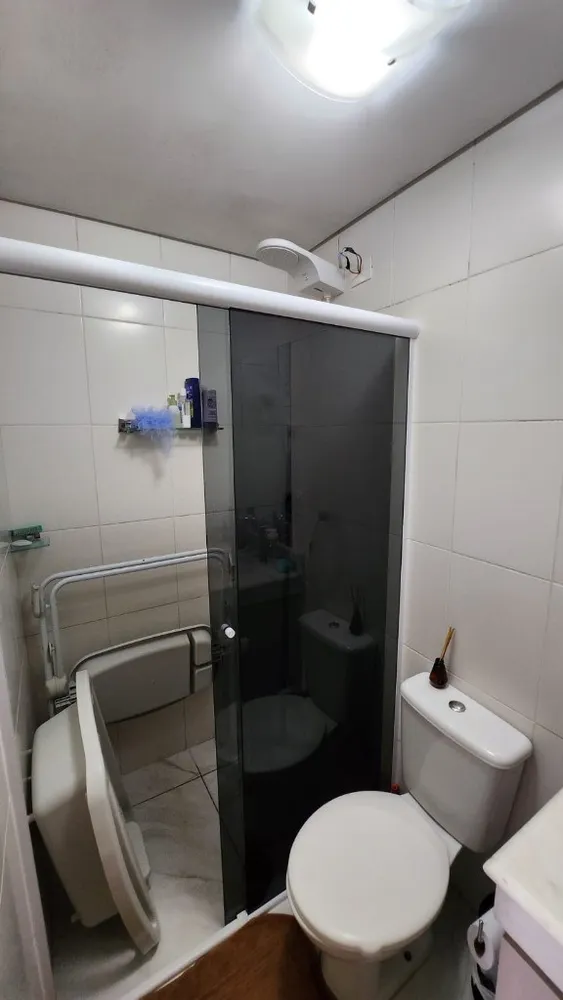 Apartamento, 2 quartos, 70 m² - Foto 16
