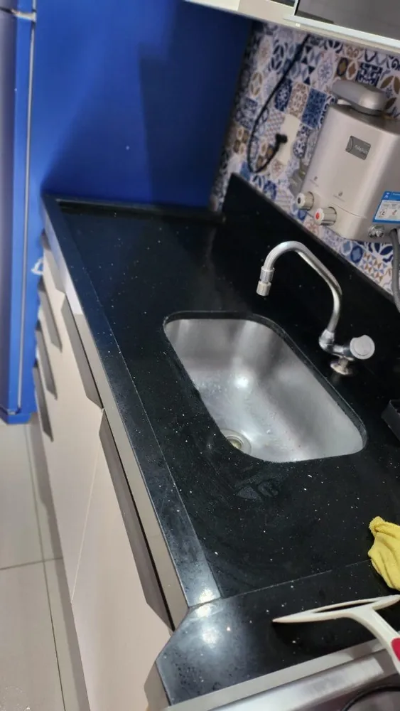 Apartamento, 2 quartos, 70 m² - Foto 6