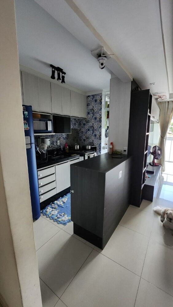 Apartamento, 2 quartos, 70 m² - Foto 3