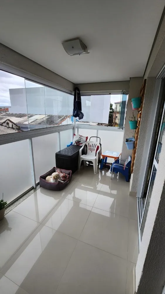 Apartamento, 2 quartos, 70 m² - Foto 1