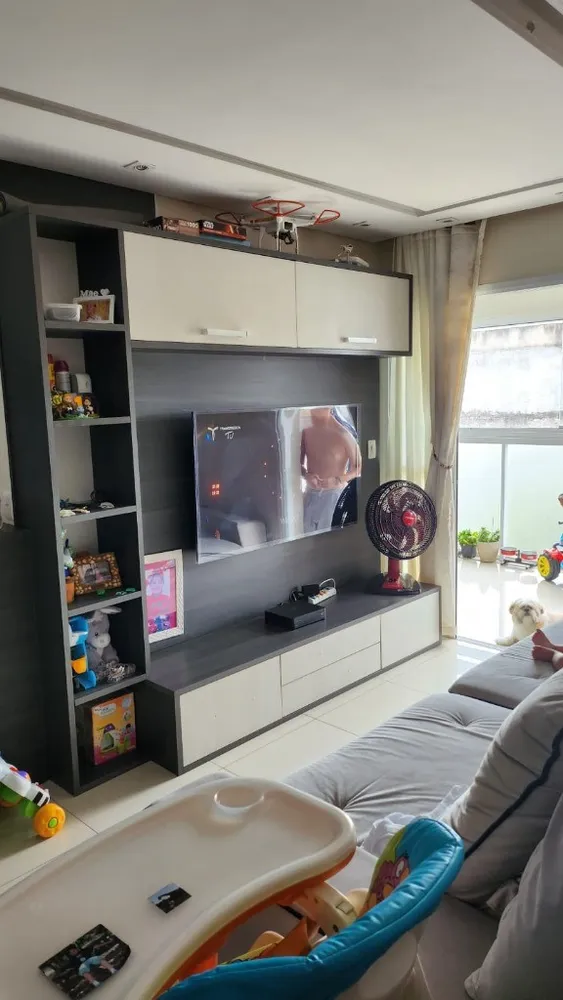 Apartamento, 2 quartos, 70 m² - Foto 10