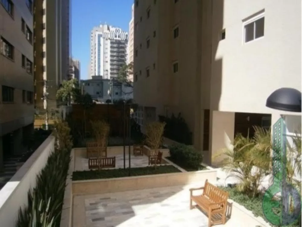 Apartamento à venda com 3 quartos, 175m² - Foto 5