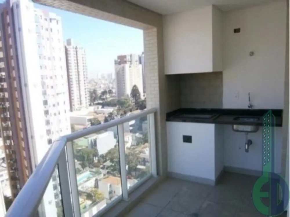 Apartamento à venda com 3 quartos, 175m² - Foto 3