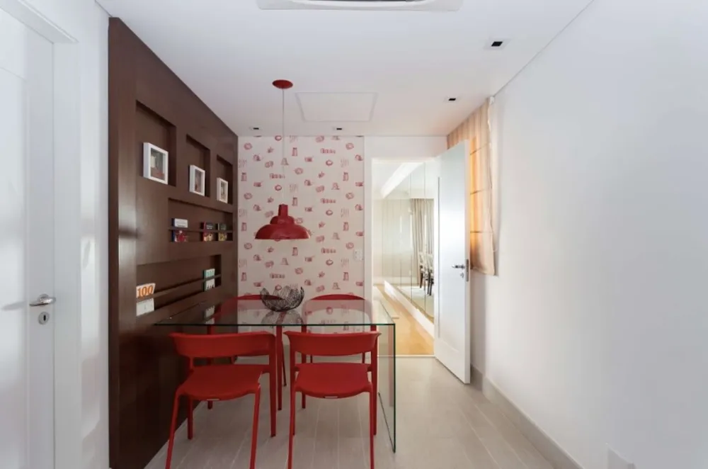 Apartamento, 4 quartos, 456 m² - Foto 9