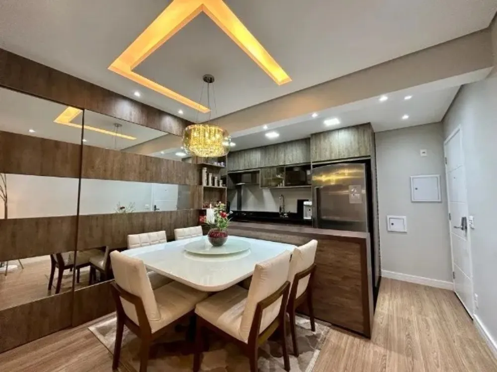 Apartamento, 3 quartos, 94 m² - Foto 1