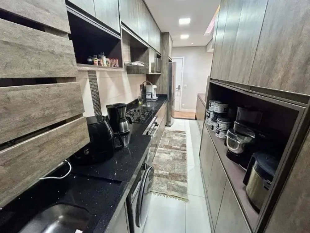Apartamento, 3 quartos, 94 m² - Foto 5