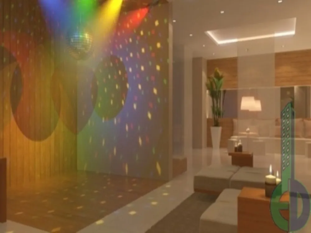 Apartamento, 2 quartos, 66 m² - Foto 2