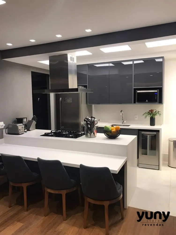 Apartamento, 2 quartos, 128 m² - Foto 10