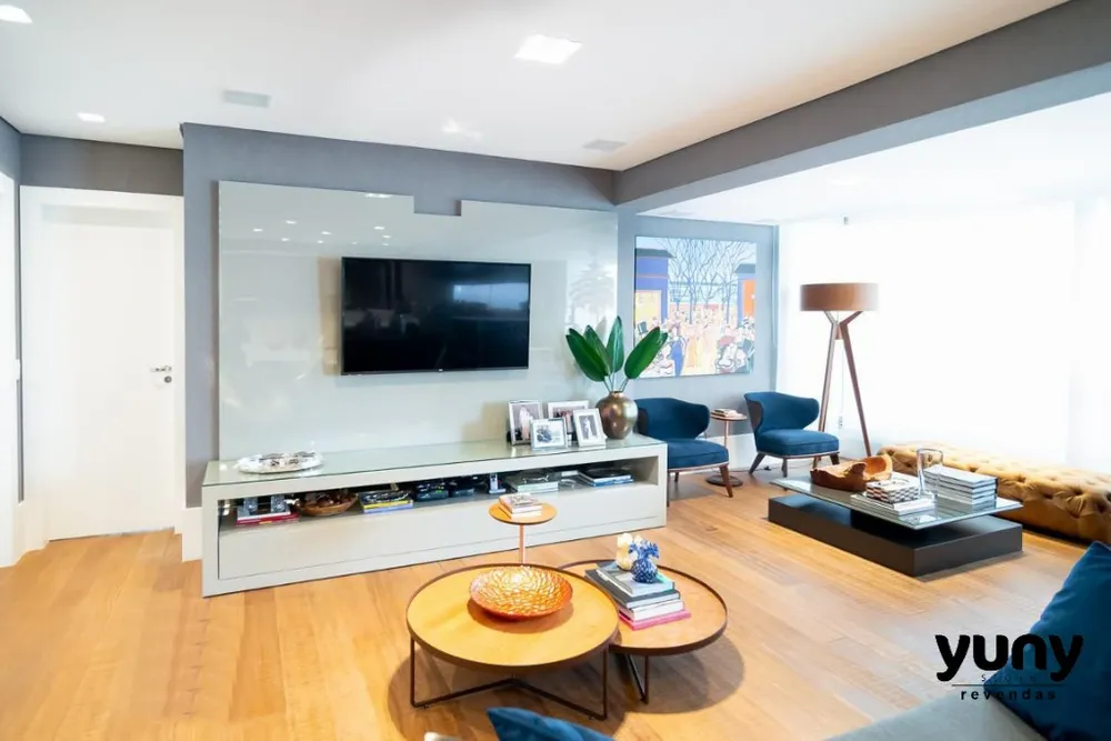 Apartamento, 2 quartos, 128 m² - Foto 13