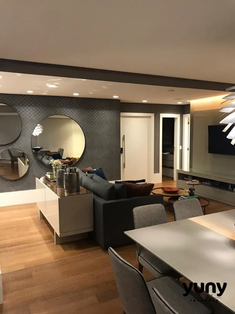 Apartamento, 2 quartos, 128 m² - Foto 14