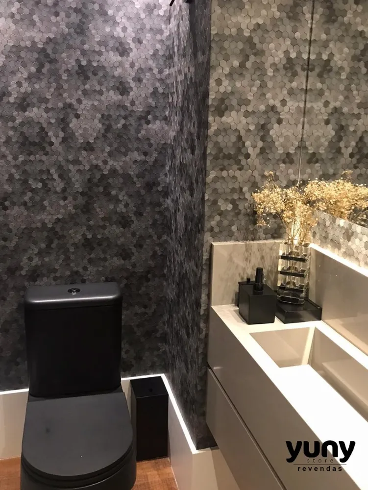 Apartamento, 2 quartos, 128 m² - Foto 11