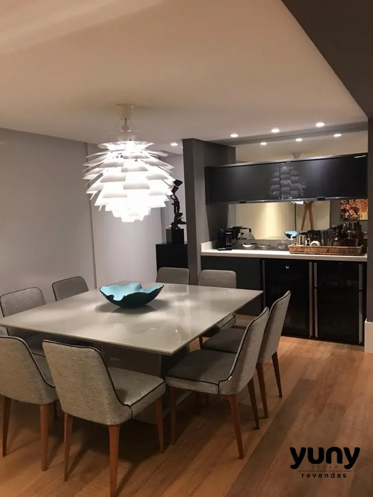 Apartamento, 2 quartos, 128 m² - Foto 12