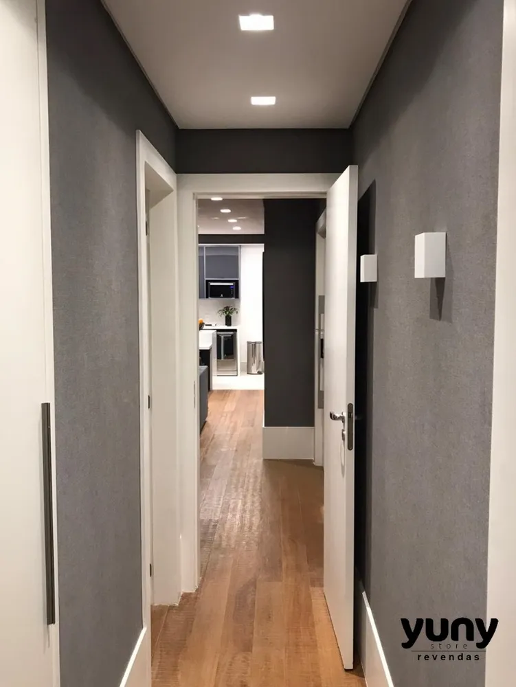 Apartamento, 2 quartos, 128 m² - Foto 4