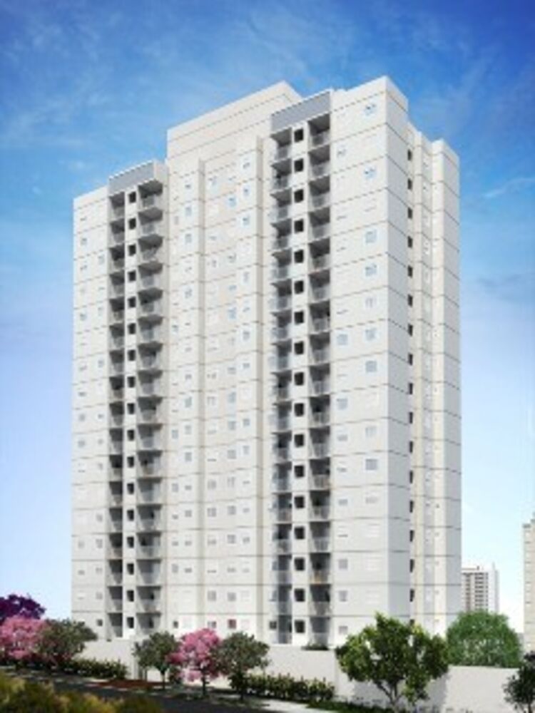 Apartamento, 3 quartos, 67 m² - Foto 3