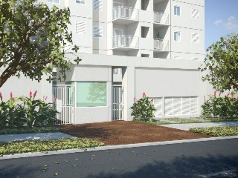 Apartamento, 3 quartos, 67 m² - Foto 5