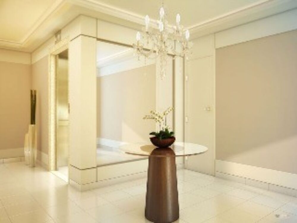 Apartamento, 3 quartos, 67 m² - Foto 1