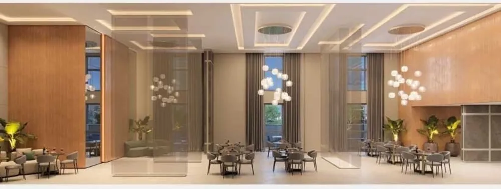 Apartamento, 2 quartos, 73 m² - Foto 4