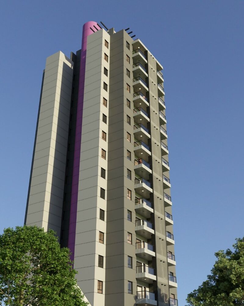 Apartamento, 2 quartos, 44 m² - Foto 4