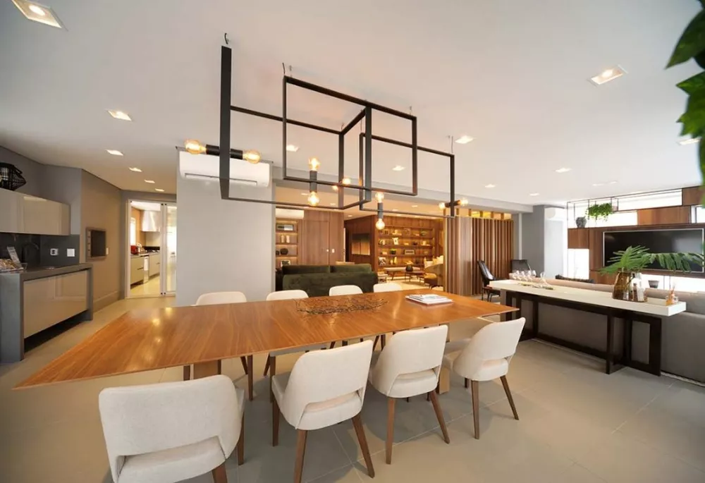 Apartamento, 4 quartos, 278 m² - Foto 3