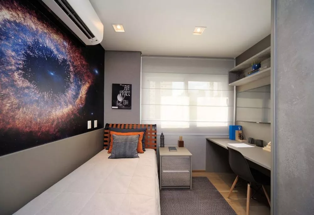 Apartamento, 4 quartos, 278 m² - Foto 4