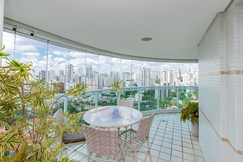 Cobertura, 3 quartos, 847 m² - Foto 16