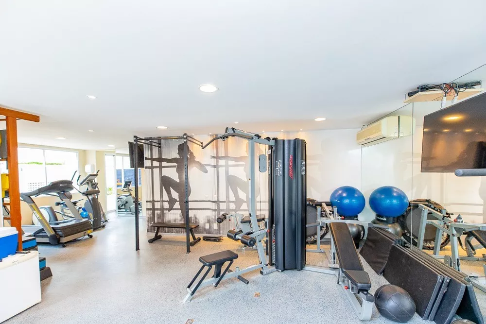 Cobertura, 3 quartos, 847 m² - Foto 3