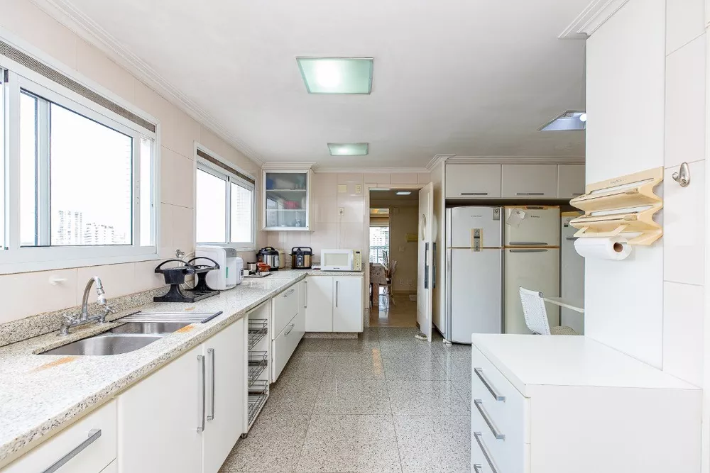 Cobertura, 3 quartos, 847 m² - Foto 9