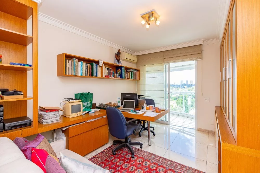 Cobertura, 3 quartos, 847 m² - Foto 11