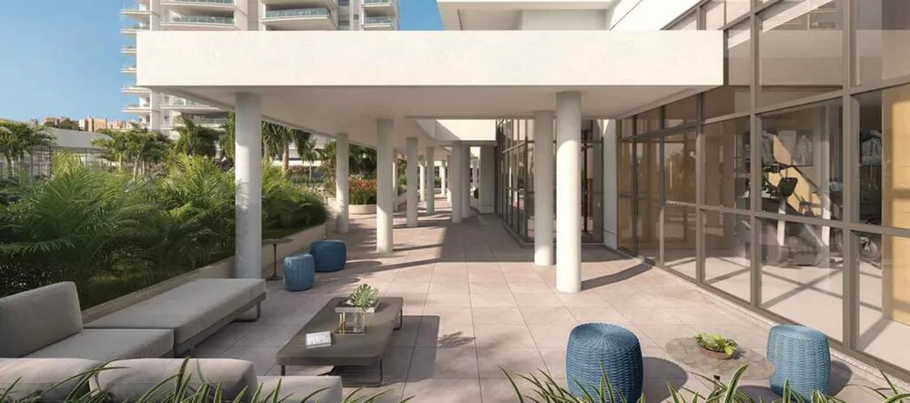 Apartamento, 4 quartos, 276 m² - Foto 8