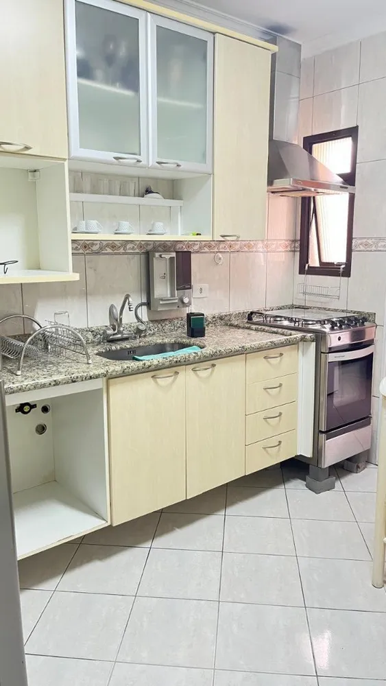 Apartamento, 3 quartos, 107 m² - Foto 4