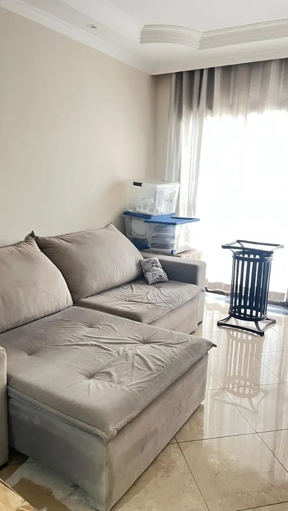 Apartamento, 3 quartos, 107 m² - Foto 3